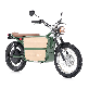 detail image2 [MOHENIC] Electric motorcycle UB46E