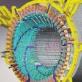 detail image2 Stator Coil (Parts for Power plant's Generator)