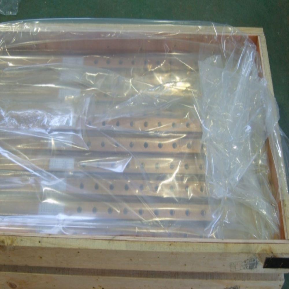 SLOT WEDGE