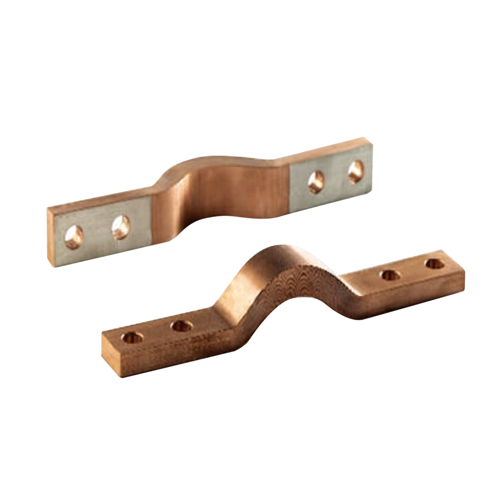 FLEXIBLE CONNECTOR
