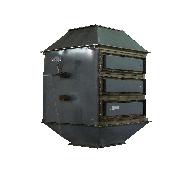 SCR SYSTEM