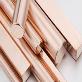 detail image2 High Strength Beryllium Copper
