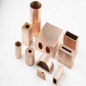 Hollow Conductor