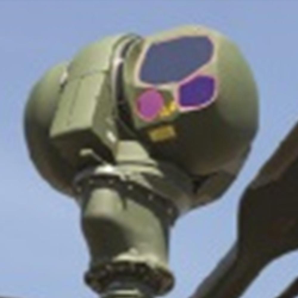 TYO IR Optics