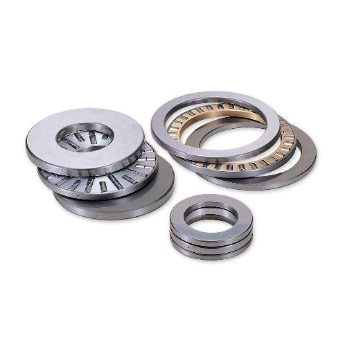 Cylindrical Roller Thrust Bearings