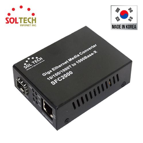 SFC2000-SFP