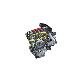 detail image2 Automotive parts (Turbo charger, Exhaust Gas Recirculation, Gasoline Direct Injection)