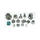 detail image1 Industrial  Plants Parts (flange, housing)
