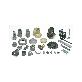 full image Industrial  Plants Parts (flange, housing)
