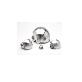 full image Industrial  Plants Parts (Vee balls, Seat ring, Cages)