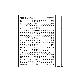 detail image3 TheRed Hangul Lettering Set Korean Language Learning Tools for Foreigner Korea