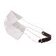 detail image4 HOUSOLVE Fashion Mask-Strap 5Pcs / Storage Mask / No Ear Pain / Leather Handmade
