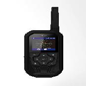 Full-duplex digital radio