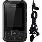 full image Full Duplex Radio