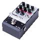 detail image1 Liberatoe Dual Channel Effect Pedal G5 Double Power / Analogue Sound