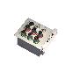 detail image3 LiberaToe 6 Premium SET Smallest Analogue Multi-effector Guitar Effect Pedal