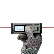 Magpie VH-80 Bilateral Laser Distance Measure Device / Compatible Mobile App