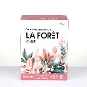 LA FORET sanitary pad (Overnight)
