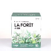 LA FORET sanitary pad (Large)