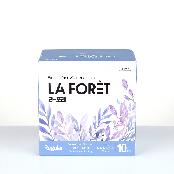 LA FORET sanitary pad (Regular)