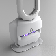 detail image3 Ariamedi Clean Gate_Automatic disinfectant spray [Pearl white]