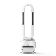 full image Ariamedi Clean Gate_Automatic disinfectant spray [Pearl white]