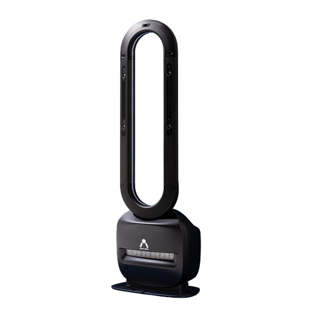 Ariamedi Clean Gate_Automatic disinfectant spray [Satin grey]