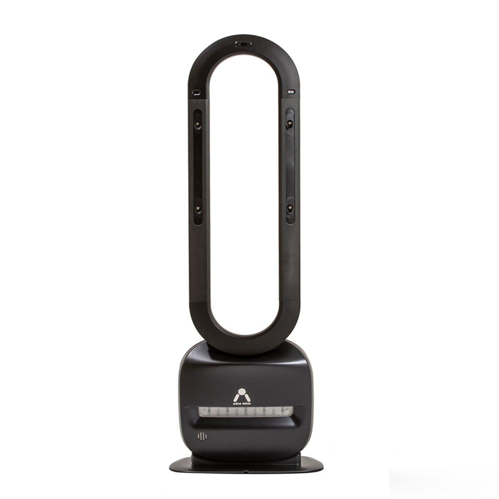 Ariamedi Clean Gate_Automatic disinfectant spray [Satin grey]
