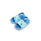 detail image1 'Like a Cloud' Indoor Noise Reducing Slippers