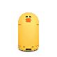 detail image1 Linefriends ccomo refrigerator 'Sally'