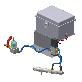 full image Compressor Auto Drain System