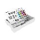 detail image1 CSM IMPLANT Submerged System Surgical KIT(I,II,III), Dental Implant Instruments FDA / ISO / CE