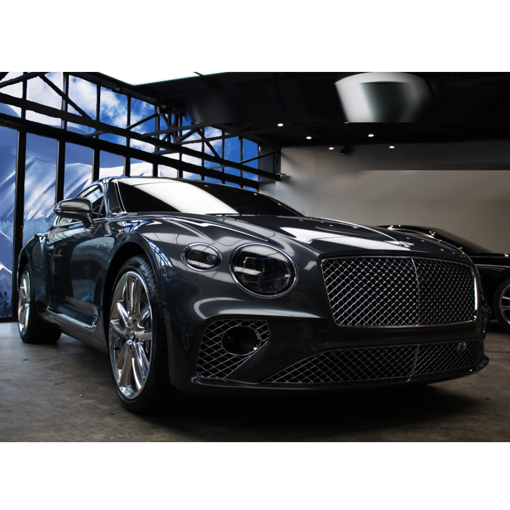Paint protection film(PPF)