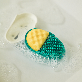 detail image3 JJOBI HAND BRUSH for Children's Hand Washing