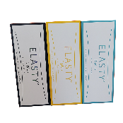 HA Dermal Filler, Hyaluronic Acid Filler, Cross-linked HA Filler