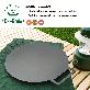 detail image4 Grill pan GNC 380 for camping, out door activity, cooking, BBQ, meat  and grill dish including pork
