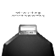 detail image2 Grill pan GNO 380 for camping, out door activity, cooking, BBQ, meat  and grill dish including pork