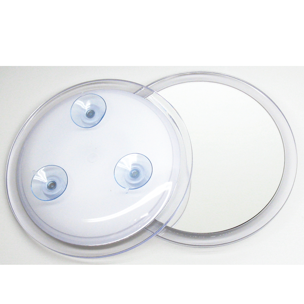 HJ-45 Large suction magnifying mirror