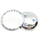 full image HJ-45 Large suction magnifying mirror
