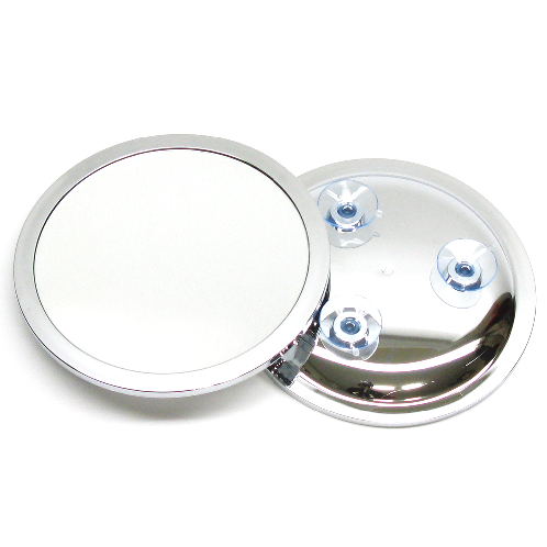 HJ-45 Large suction magnifying mirror