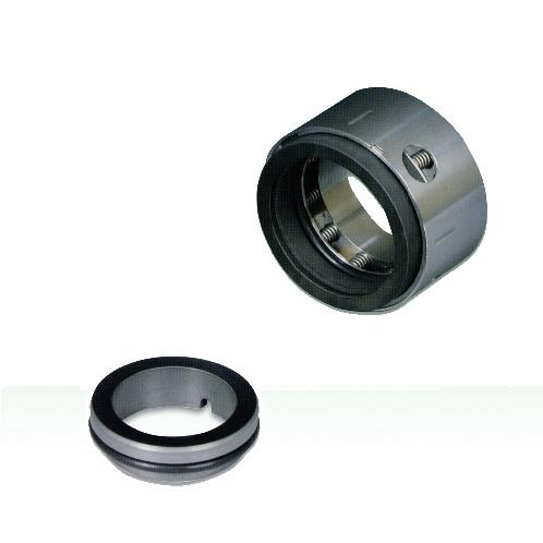 Mechanical seal