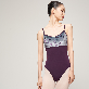 detail image2 mana Ballet leotard