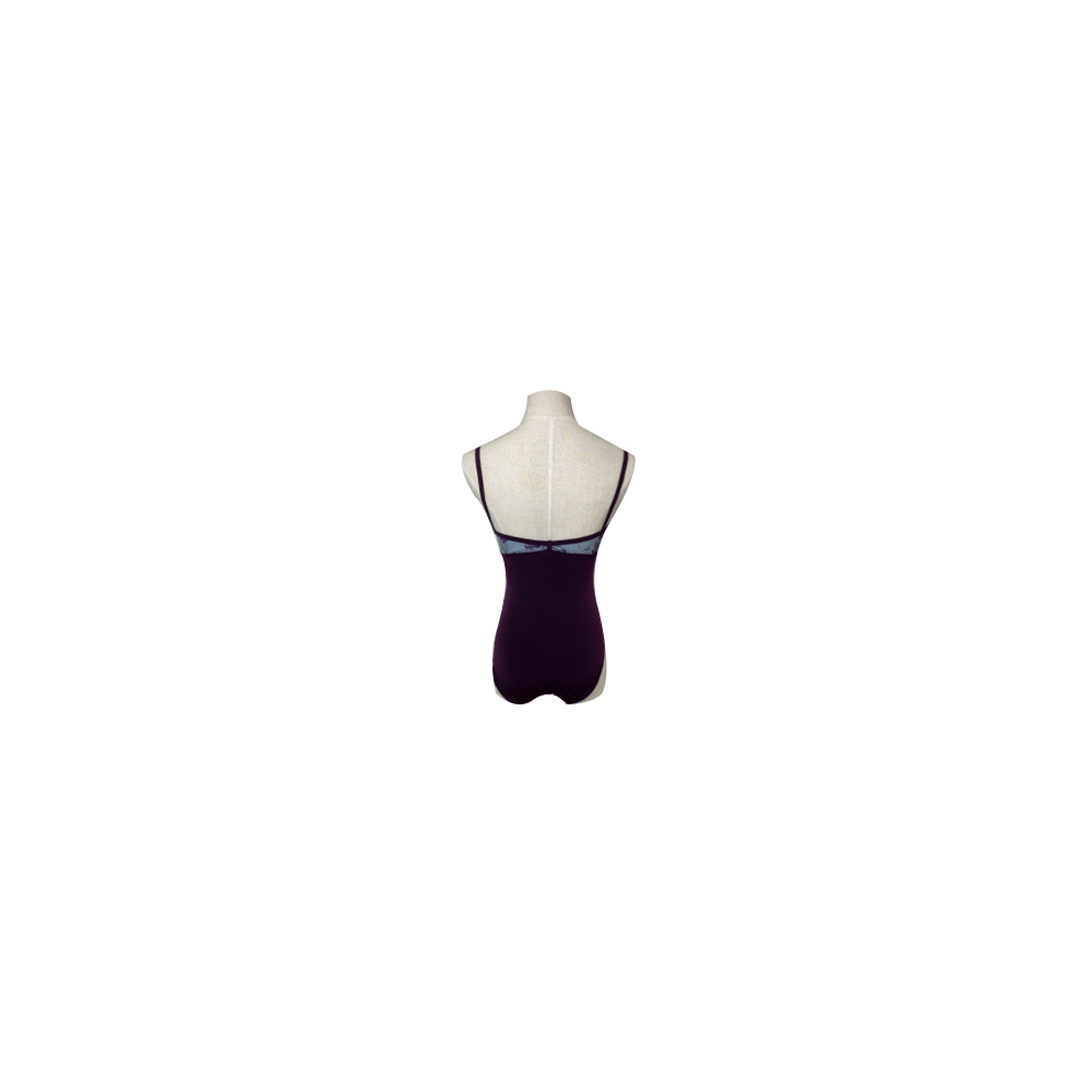 mana Ballet leotard