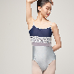 detail image1 mana Ballet leotard