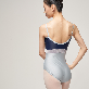detail image3 mana Ballet leotard