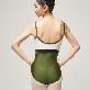 detail image4 mana Ballet leotard