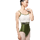 full image mana Ballet leotard