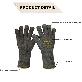 detail image4 Goostech Thor Glove (TWA-Long) -Heat/Fire Resistant at High Temperature, Cut-Resistant
