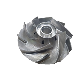full image [FLOWDY] Impeller - SUS Ti alloy