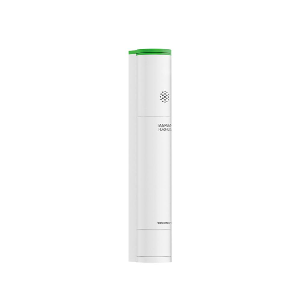 Emergency Flashlight For Fire Evacuation  | fyse - Emergency Flashlight (TNEA2312)